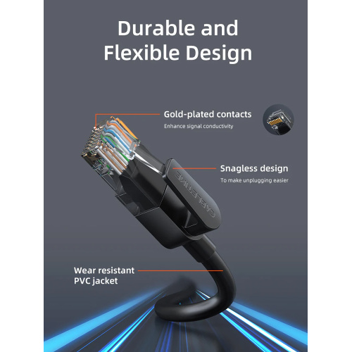 CT CAT6U PB05 4 - Smartfox CT-CAT6U-PB05