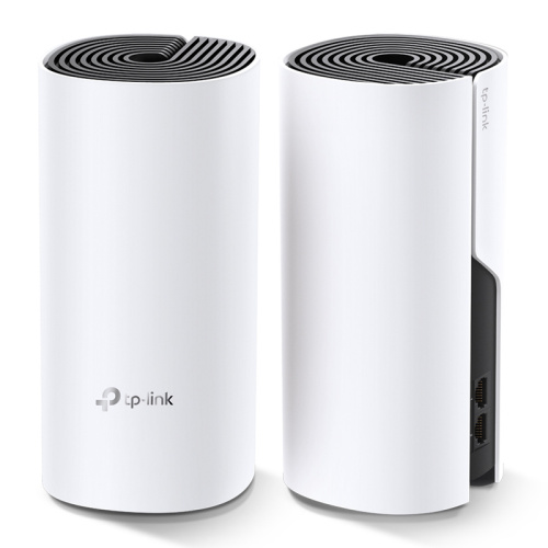 DECO M4 2PACK 3 - Smartfox DECO-M4-2PACK