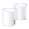 DECO X20 2PACK - Smartfox DECO-X20-2PACK
