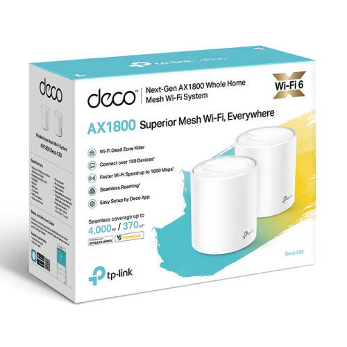 DECO-X20-2PACK