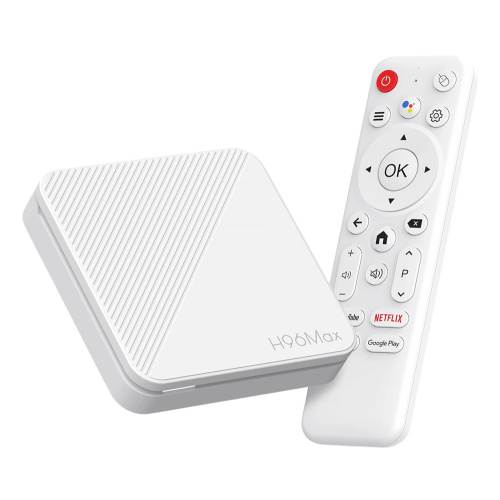 H96MAX H313 - Smartfox H96MAX-H313