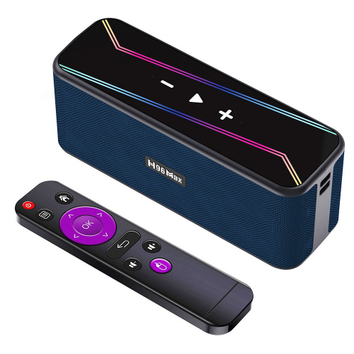 H96MAX M7 - Smartfox H96MAX-M7