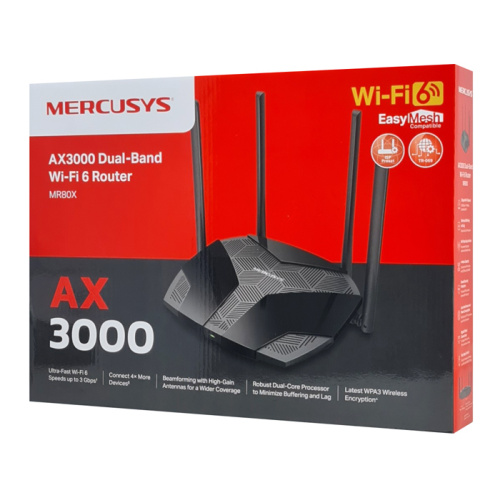 MR80X 4 - Smartfox MR80X
