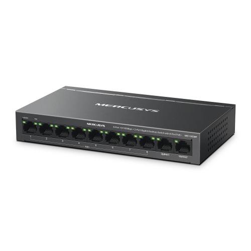 MS110CMP - Smartfox MS110CMP