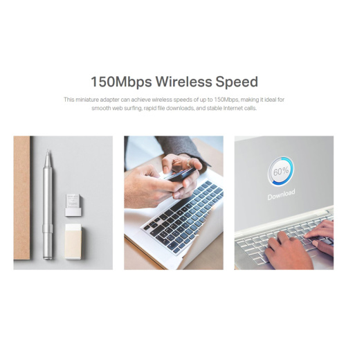 MW150US 4 - Smartfox MW150US
