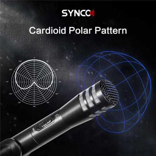 SY-E10-MIC