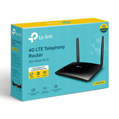 TL MR6500V 4 - Smartfox TL-MR6500V