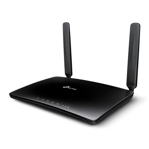 TL MR6500V - Smartfox TL-MR6500V