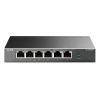 TL SF1006P - Smartfox TL-SF1006P