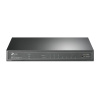 TL SG2008P - Smartfox TL-SG2008P