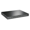 TL SG3452P - Smartfox TL-SG3452P