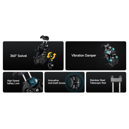 ARMORMOUNTPRO 1 - Smartfox ARMORMOUNTPRO