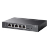 TL SG1005P PD - Smartfox TL-SG1005P-PD
