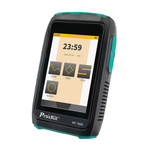 MT 7620 - Smartfox MT-7620