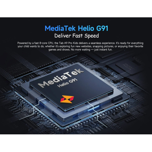 TABA9 PRO PK 10 - Smartfox TABA9-PRO-PK