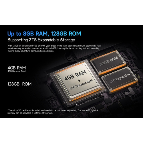 TABA9 PRO PK 11 - Smartfox TABA9-PRO-PK