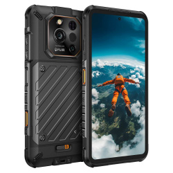 XEVER7PRO-BK