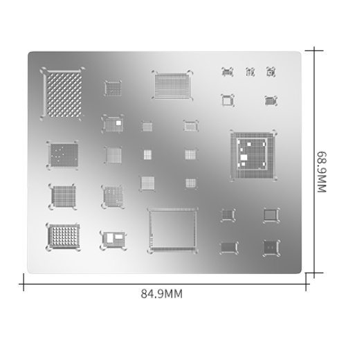 BST A12 3 - Smartfox BST-A12