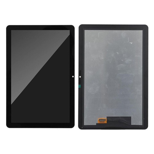 TP LCD RT9 - Smartfox TP+LCD-RT9