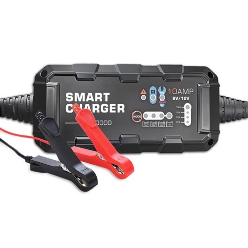F10000 - Smartfox F10000