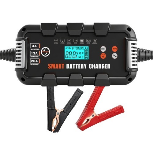 F26000M - Smartfox F26000M