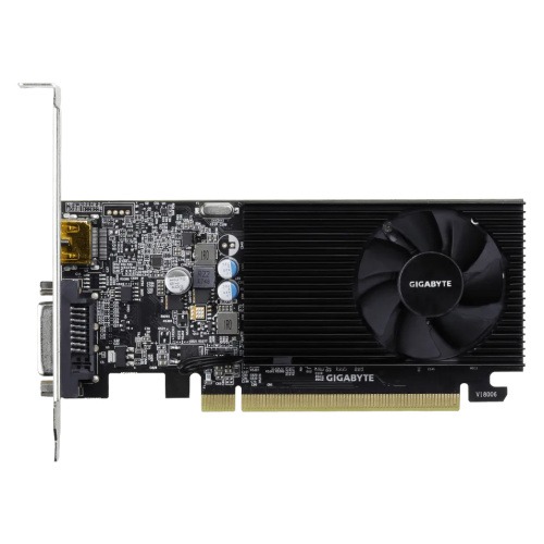 GV N1030D4 2GL 2 - Smartfox GV-N1030D4-2GL