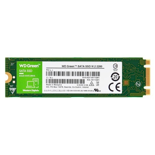WDS480G3G0B FR - Smartfox WDS480G3G0B-FR