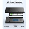 2526U3-V1-BK-EP