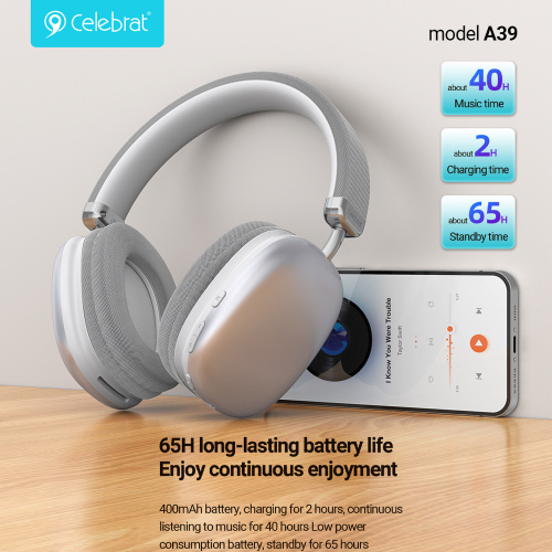 A39 BK 2 - Smartfox A39-BK