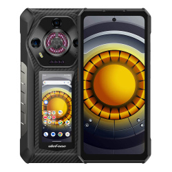 ARMOR30PRO-BK