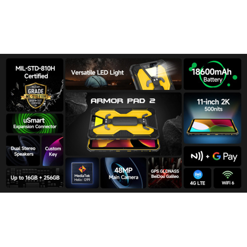 ARMORPAD2-BK