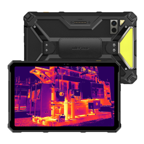 ARMORPAD4ULTRATH BK - Smartfox ARMORPAD4ULTRATH-BK