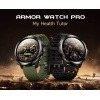 ARMORWATCHPRO BK 1 - Smartfox ARMORWATCHPRO-BK