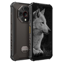 ARMORX16PRO-BK