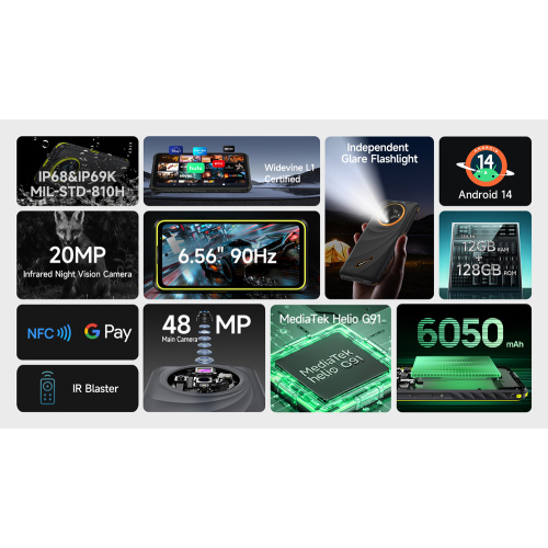 ARMORX31 1 - Smartfox ARMORX31