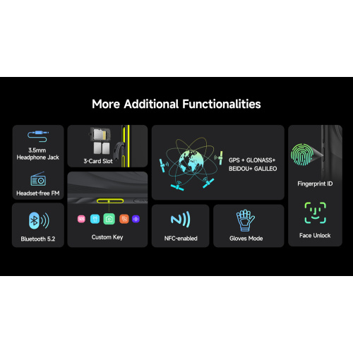 ARMORX31 11 - Smartfox ARMORX31
