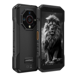 ARMORX32PRO-BK