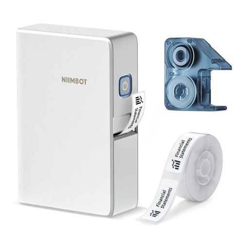 B18 WH - Smartfox B18-WH