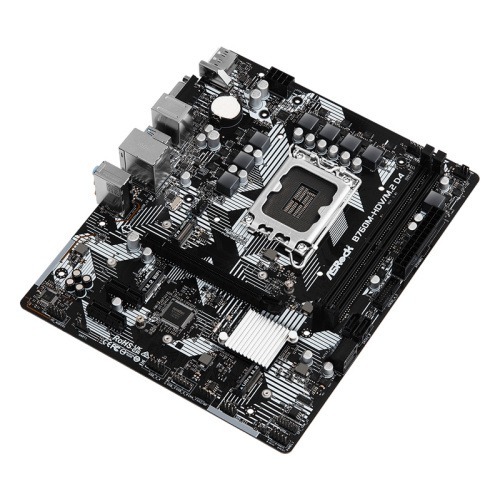 B760M HDV M.2D4 2 - Smartfox B760M-HDV-M.2D4