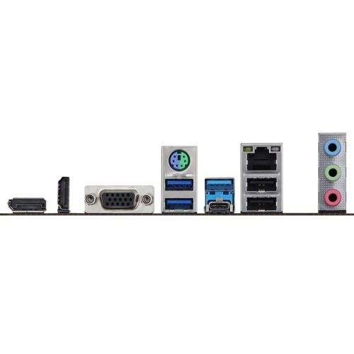 B760M HDV M.2D4 3 - Smartfox B760M-HDV-M.2D4
