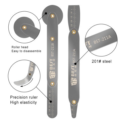BST 211AB 2 - Smartfox BST-211AB