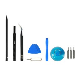 BST-501