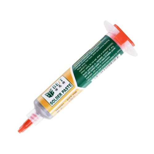 BST 706 - Smartfox BST-706