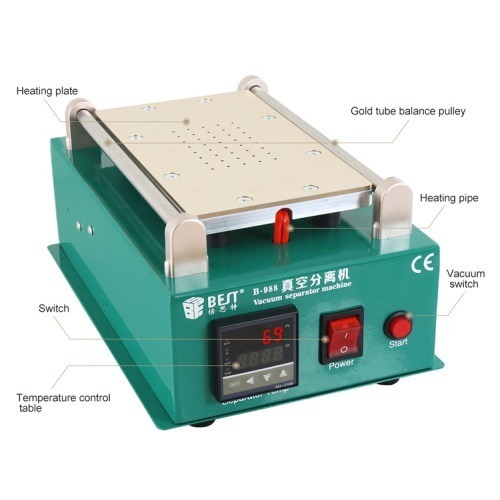 BST B988 2 - Smartfox BST-B988