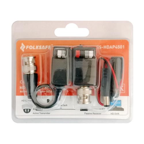 FS HDAP4501 1 - Smartfox FS-HDAP4501