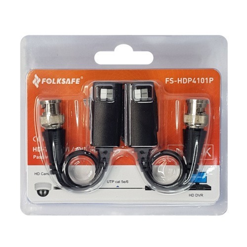 FS-HDP4101P