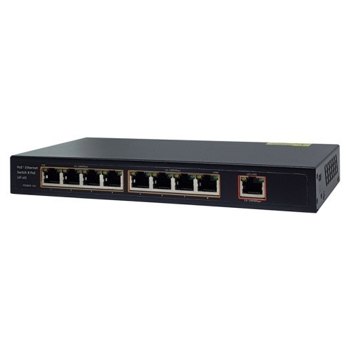 FS S1008EP E - Smartfox FS-S1008EP-E