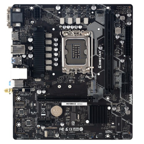 H610MX E 2 - Smartfox H610MX-E