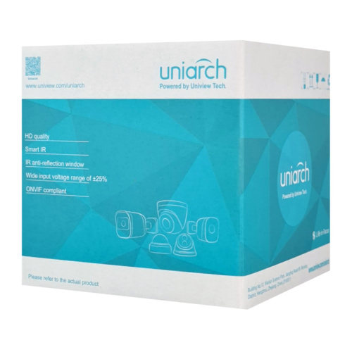 IPC D125 PF28 2 - Smartfox IPC-D125-PF28