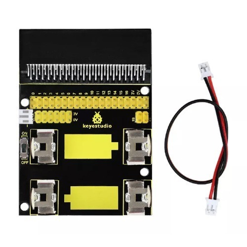 KS0294 - Smartfox KS0294